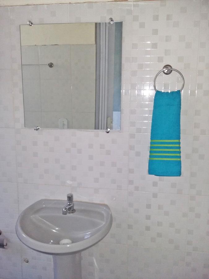 Hotel Bem Vindo Teresina Luaran gambar