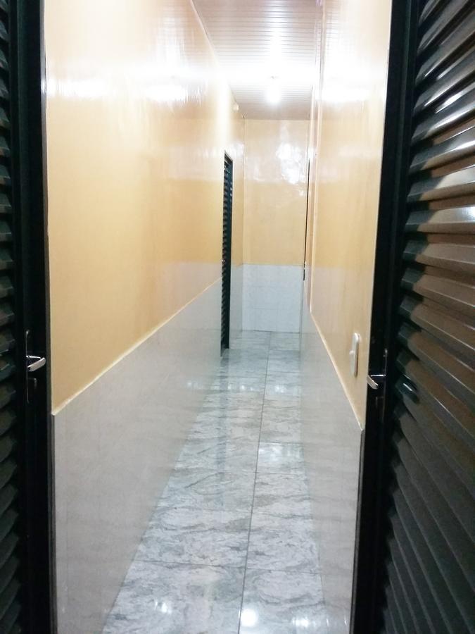 Hotel Bem Vindo Teresina Luaran gambar