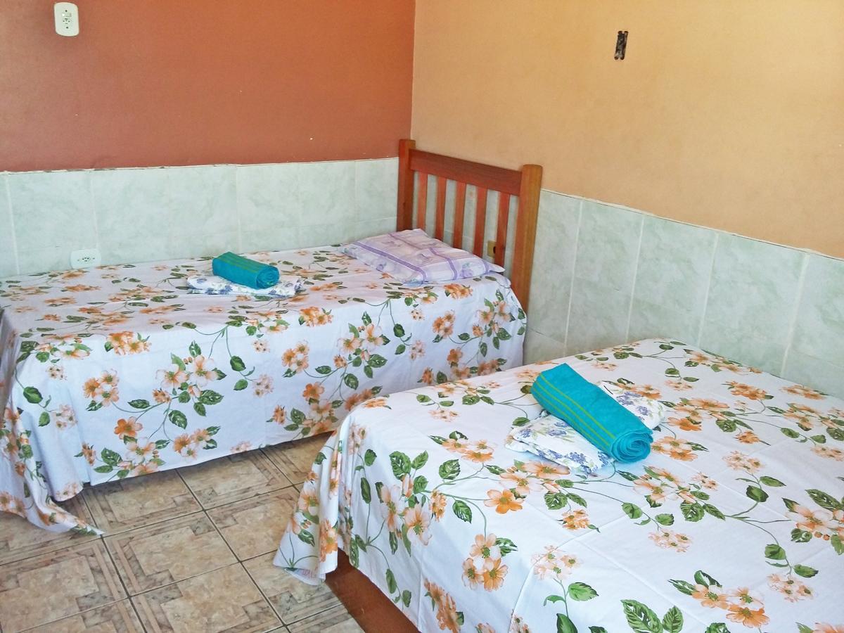 Hotel Bem Vindo Teresina Luaran gambar