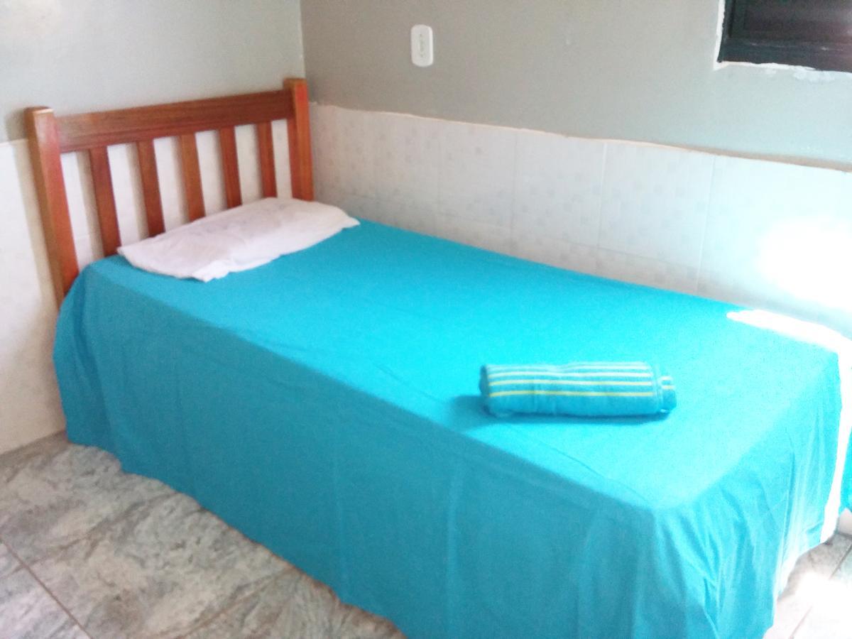 Hotel Bem Vindo Teresina Luaran gambar