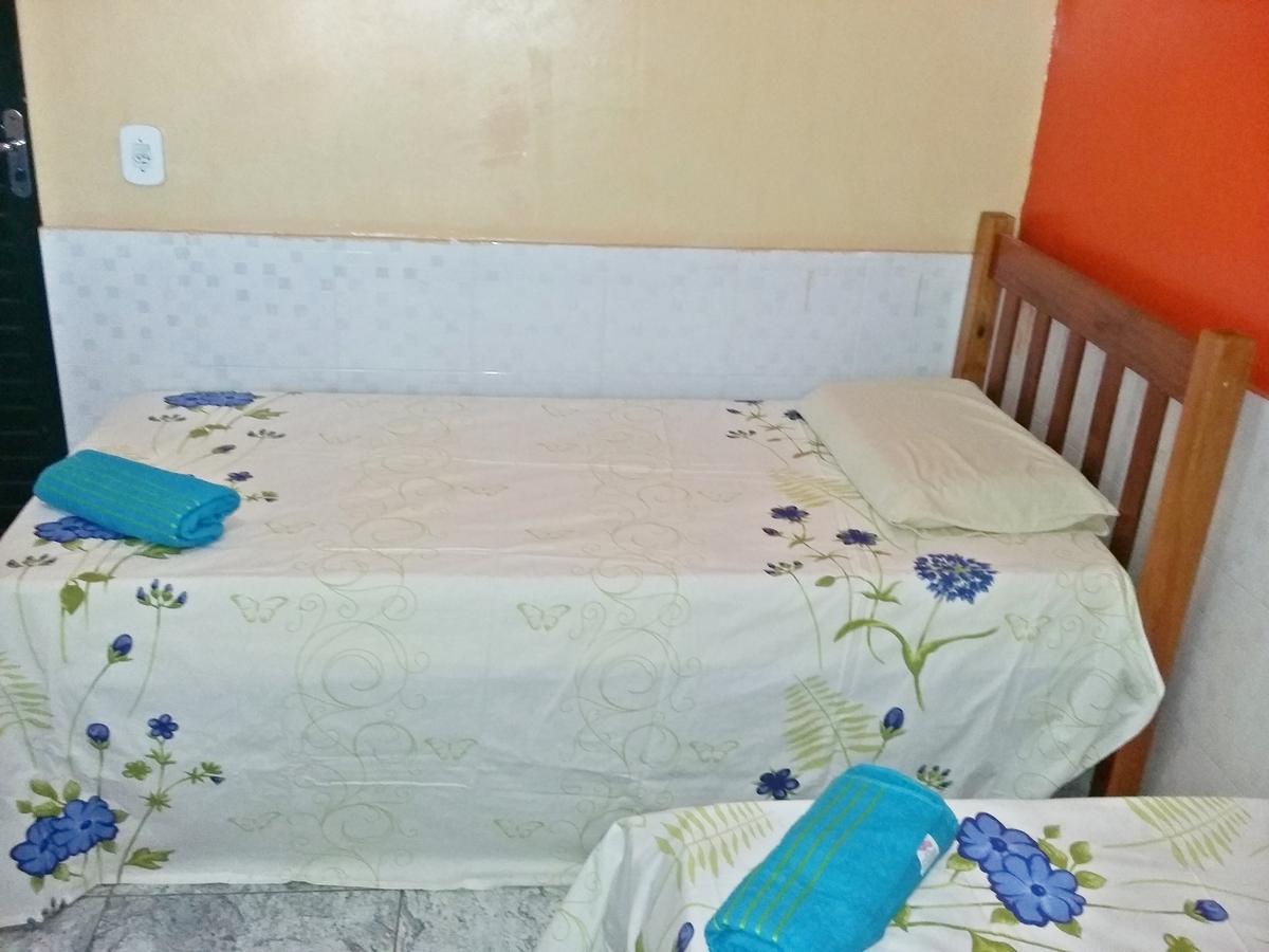 Hotel Bem Vindo Teresina Luaran gambar
