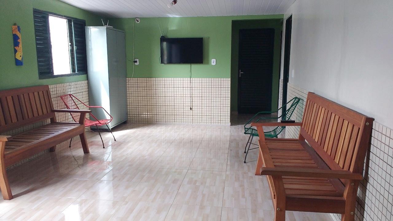 Hotel Bem Vindo Teresina Luaran gambar