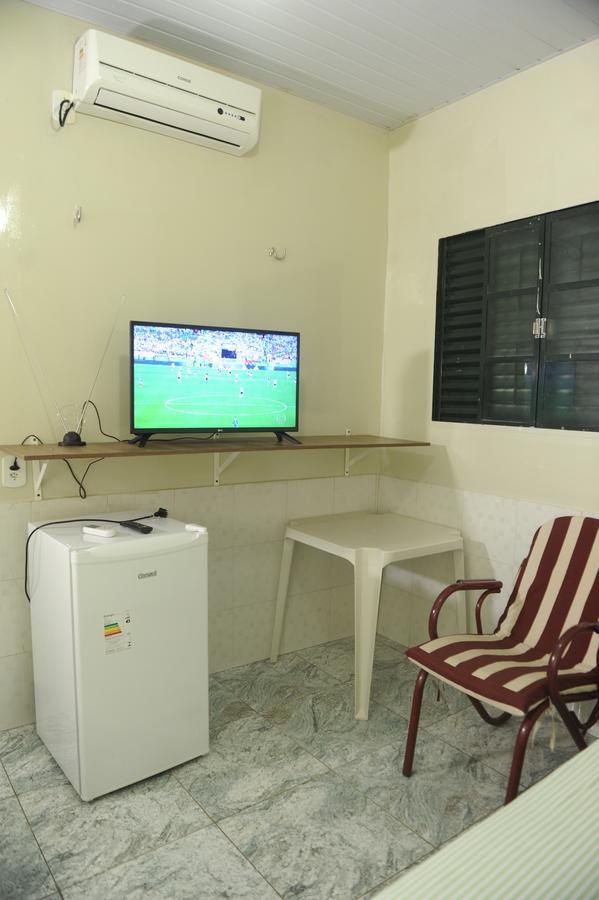 Hotel Bem Vindo Teresina Luaran gambar