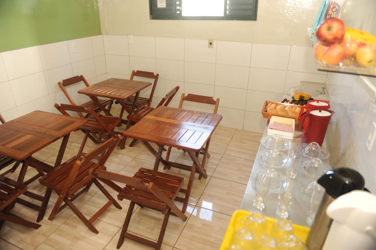 Hotel Bem Vindo Teresina Luaran gambar