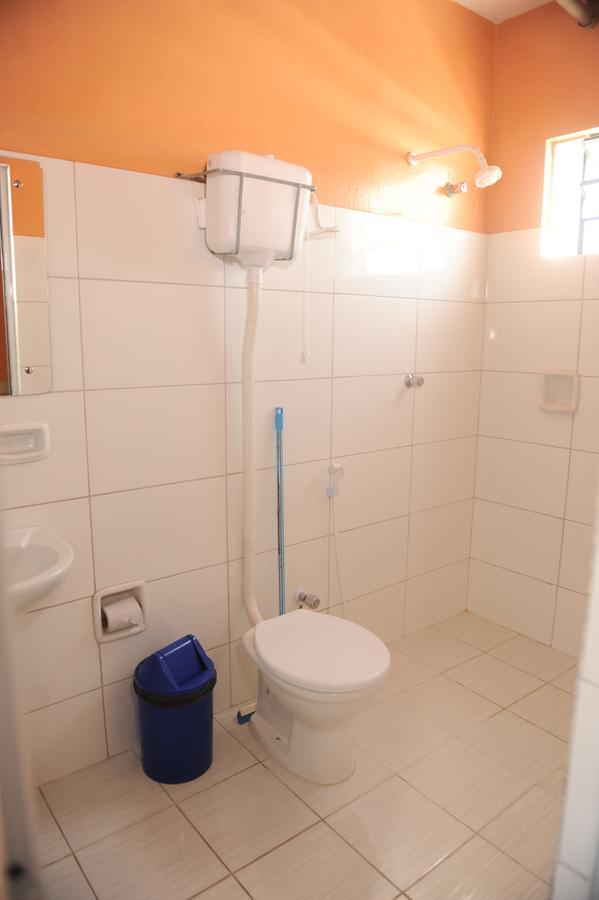 Hotel Bem Vindo Teresina Luaran gambar