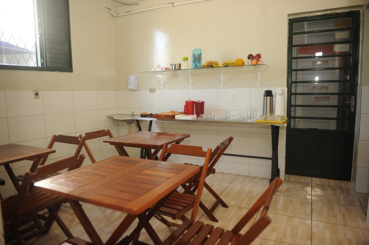 Hotel Bem Vindo Teresina Luaran gambar