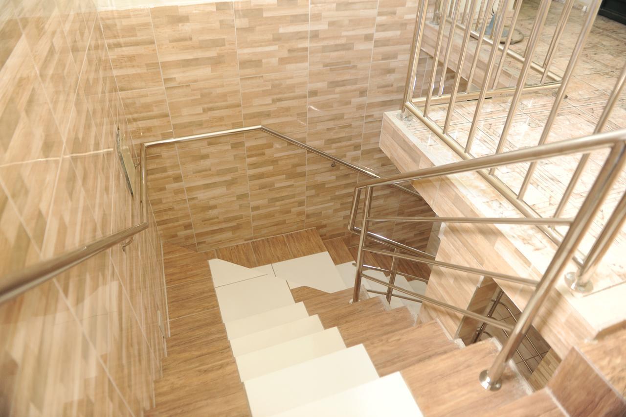 Hotel Bem Vindo Teresina Luaran gambar
