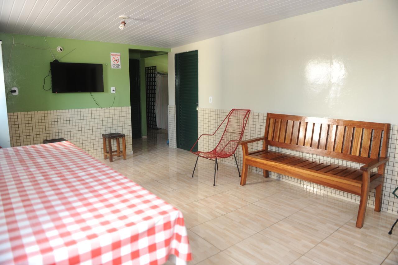 Hotel Bem Vindo Teresina Luaran gambar
