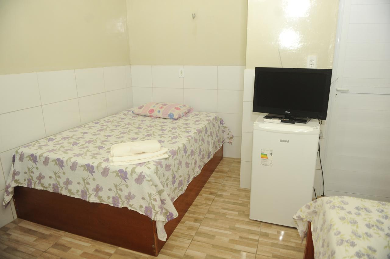 Hotel Bem Vindo Teresina Luaran gambar