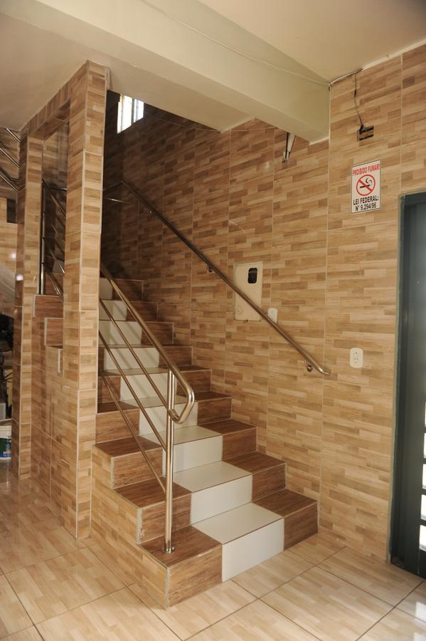 Hotel Bem Vindo Teresina Luaran gambar