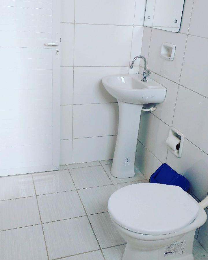 Hotel Bem Vindo Teresina Luaran gambar